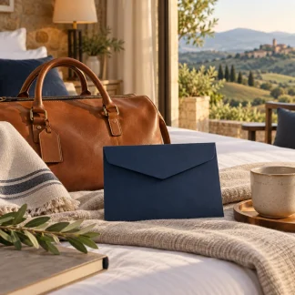 Weekend Escape Gift Card