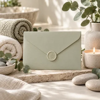 Wellness Day Gift Card